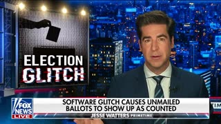 election fraud