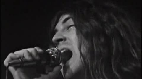 Deep Purple - Music Video Concert = Machine Head 1972