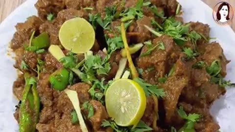 Beef karahi recipe | pakstani foods