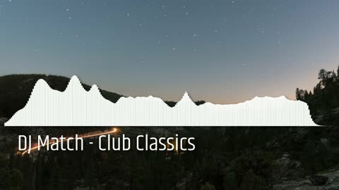 DJ Match - Club Classics