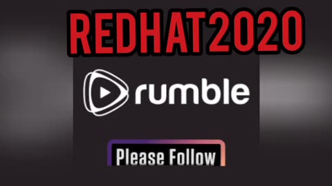RED HAT 2020 SECOND STREAM