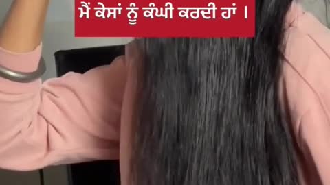 Learn German in Punjabi