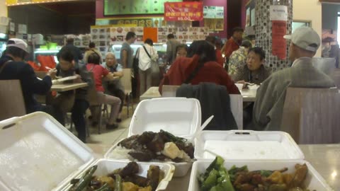 Luodong Films Another Chinese Food Court (2014)