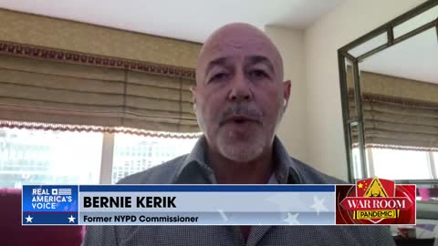 Former NYC Police Commissioner Shares What 9/11 Was Like For Him 20 Years Ago