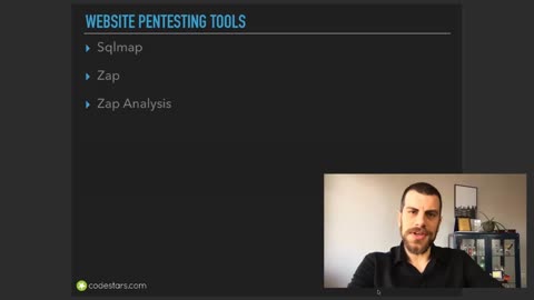 Chapter-24, LEC-1 | Website Pentesting Tools Introduction | #ethicalhacking #education