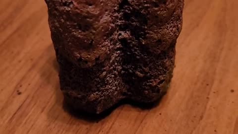 Ancient Copper Artifact. What Is It?