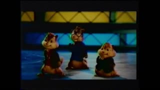 Alvin & The Chipmunks DVD Commercial (2010)