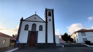 Walk Covoada / Ponta Delgada Azores Portugal - 08.09.2023 #IRL