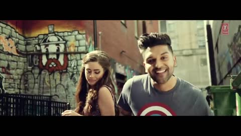 Guru Randhawa: FASHION Video Song | Latest Punjabi Song 2016 | T-Series