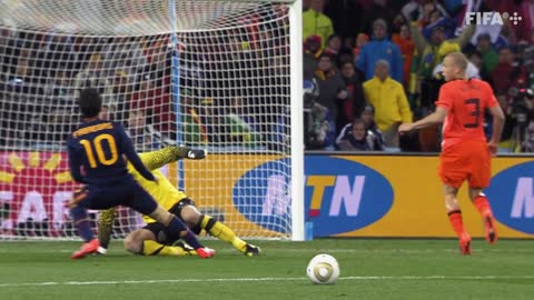 Netherlands Goalkeepers are Hard to Beat Keeper Reels