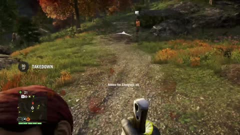 My Best Moments in Far Cry 4