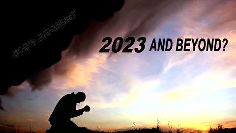 Gods Coming Judgments For 2023 And Beyond - Byron Searle Part 2