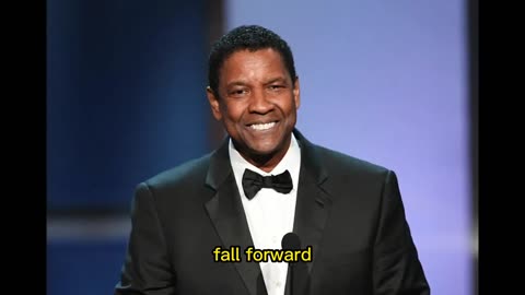 Accept It - Denzel Washington Motivational Speech - Motivatize*