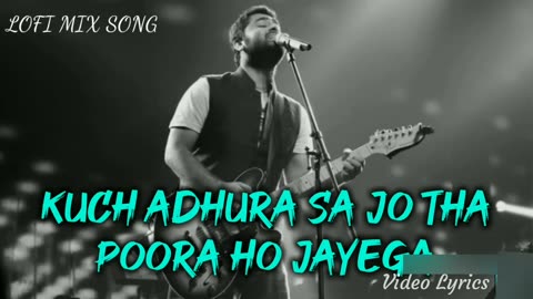 Humaari Adhoori Kahaani (Lyrical Video) Arijit Singh Sad song bollywood song emraan hashmi