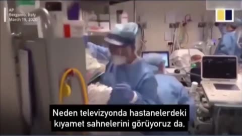 14 Soruda Pandemi Cevapları bu Videoda