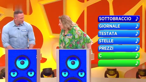 RAIUNO - Reazione a Catena-La Catena Musicale del 05/06/2024