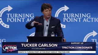 TUCKER: “No One Is Punished for Lying; People Are Only Punished for Telling the Truth”