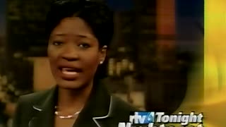 May 29, 2005 - Ericka Flye WRTV News Bumper