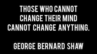 5 MOST INTERESTING MINDSET QUOTES.