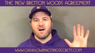 The New Bretton Woods Agreement