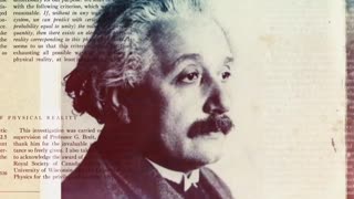 Einstein's Quantum Riddle - Nova