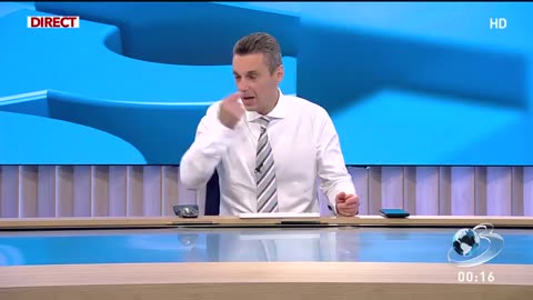 În Gura Presei cu Mircea Badea - Marți 04 Iunie (2024)