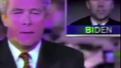 FLASHBACK: The Montage That Doomed Biden's '88 Campaign