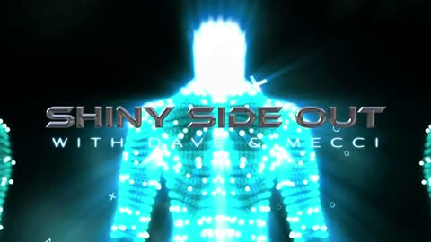 Shiny Side Out (SSO ) intro