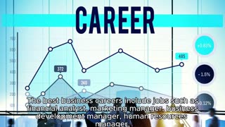 BUSINESS CAREERS