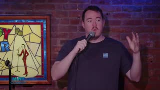 Shane Gillis | Stand Up Comedy | Navy Seals, Becoming Republican, Trump