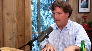 Tucker Carlson Talks About The 2020 Election