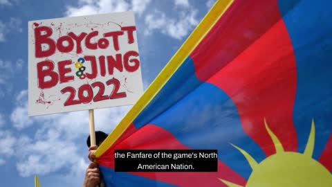 U.S will not send diplomatic representatives to 2022 Olympics Games || Breaking4news