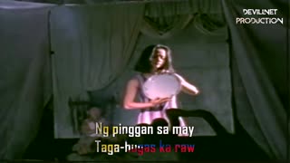 Ang Huling El Bimbo - Eraserheads (Karaoke + Instrumental)