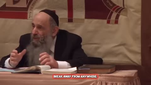 Popular Jewish Rabbi Stuns Jews on Islam