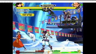 Capcom Vs Snk 2