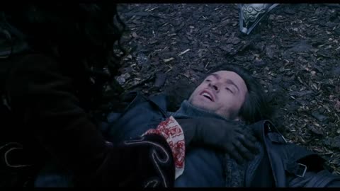 Van Helsing vs Dracula's Brides - Welcome to Transylvania Scene - Van Helsing (2004) Movie Clip HD
