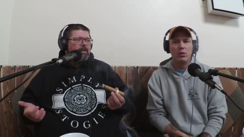 Cigars & Coffee Episode 8: Boutique as F*CK!