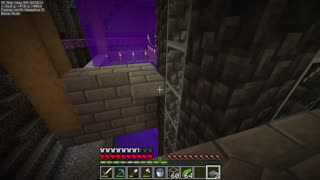 Vanilla-Ish: Mob Farm (4)