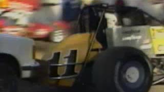 The Ride 1990 Race