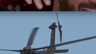 Crazy Helicopter Story US Marine | Shawn Ryan Show Clips