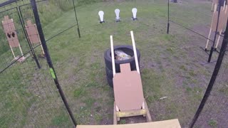 2022 Iowa State IDPA Championship