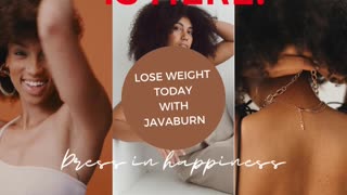 Javaburn's Weight Loss Solution With Summer Around The Corner - A Valentine's Day Special