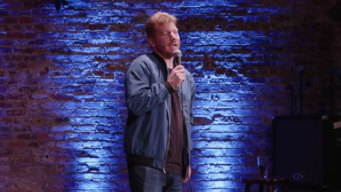 Joe Kilgallon - Stand Up Comedy Special