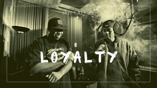 "Loyalty" | Boom Bap Type Beat | Emotional Rap Beat