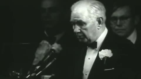 1:38 / 8:59 Robert Welch Predicts Insiders’ Plans to Destroy America (1974 Speech)