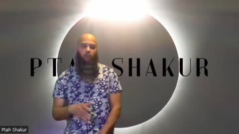 Ptah Shakur- Upper Room Studios