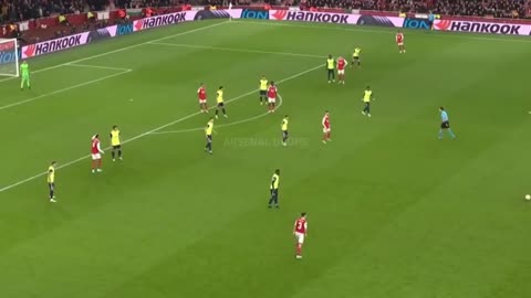 Mohammed Elneny Highlights vs FC Zurich | Arsenal 1 - 0 Zurich