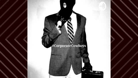 Corporate Cowboys Podcast - S3E17 War is a Racket