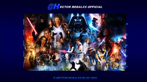 ¿Qué es realmente Star Wars? ¿A que se refiere? - Secretos Filosóficos de la Franquicia