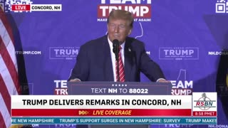 Trump HILARIOUSLY Mocks Biden and Pencil Neck Schiff